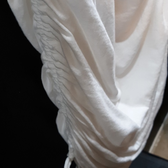 Swim cover up,New York & Company, size small - Picture 3 of 4